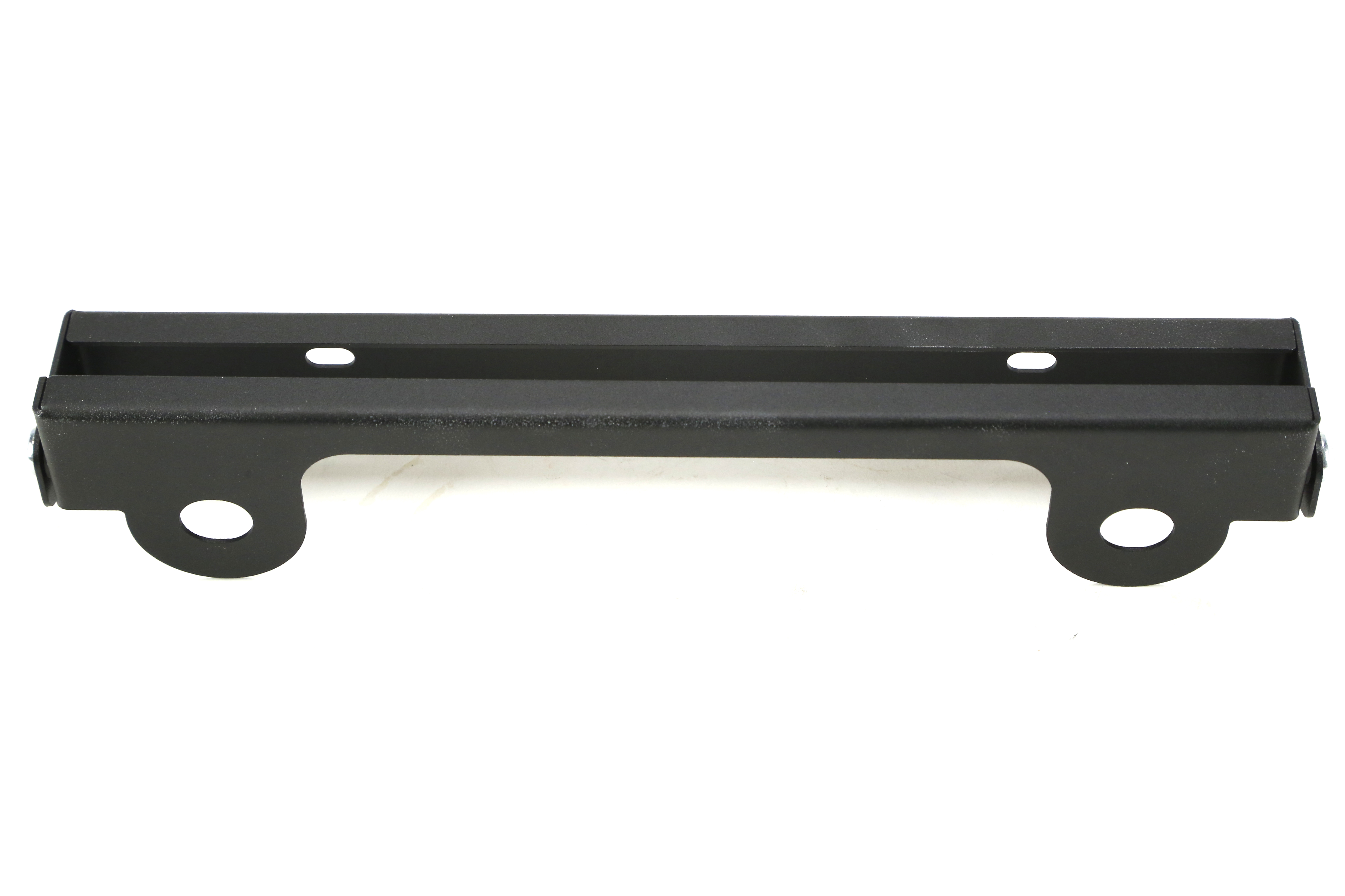 Tuffy Security Flip-Up License Plate Holder - JK