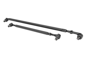 Rough Country HD Steering Upgrade Kit   - TJ
