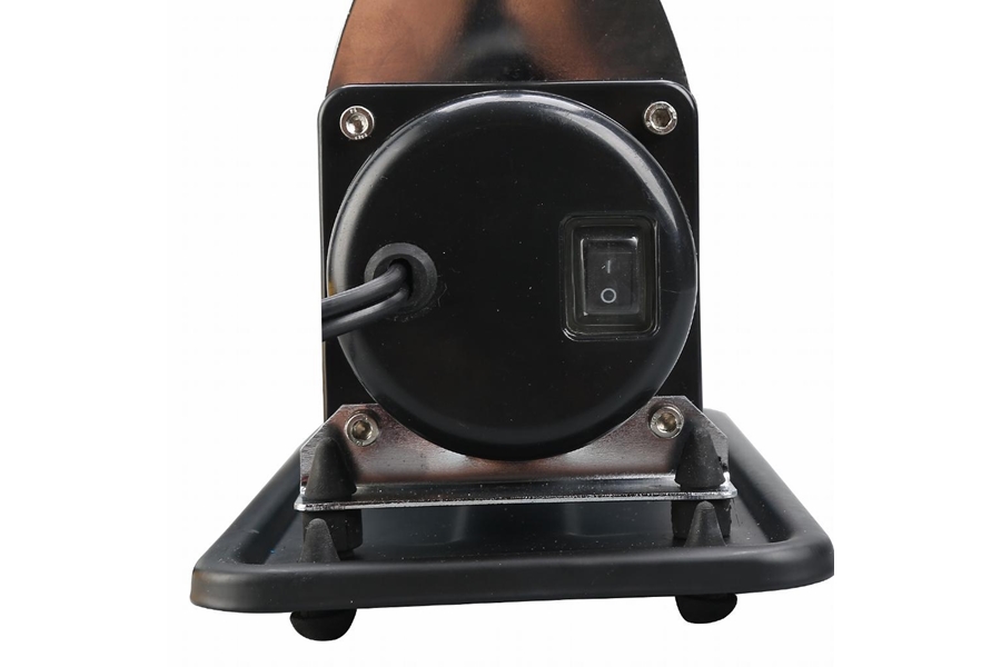 Bulldog Winch 150PSI Portable Air Compressor