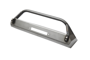 EVO Manufacturing Pro Series Front Bumper Bare - JK