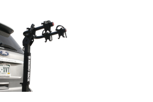 Rhino rack hitch mount bike carrier hot sale