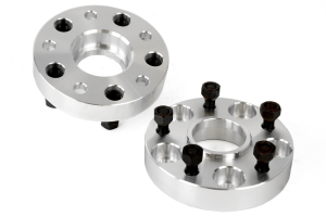 Teraflex Wheel Spacer Kit 5x5 1.25in - JK