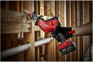 Milwaukee Tool M18 FUEL Hackzall Kit