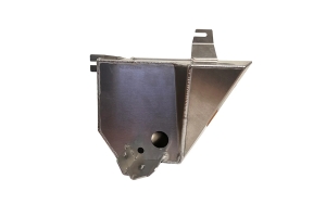 Motobilt Windshield Washer Fluid Tank Relocator Kit - Bare - JL 392