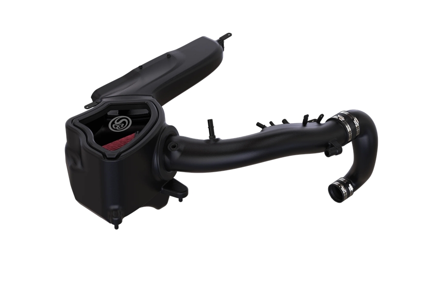S&B Filters Cold Air Intake System - Bronco Sport 2021+ 2.0L