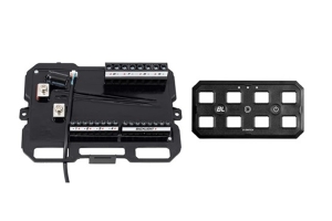 Diode Dynamics D-Switch 8 Channel Switch Panel