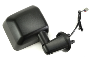 Bestop HighRock 4x4 Power Mirrors  - JK 