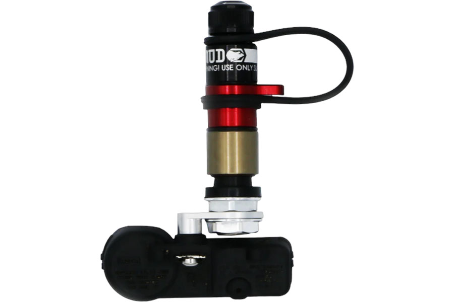 Apex Performance XL 3.0 Rapid Precision Valve - Single
