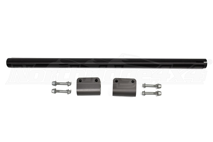 Steer Smarts Yeti XD ProSeries Aluminum TieRod Only Jeep Unlimited