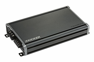 KICKER CXA1200.1 Mono Amplifier 