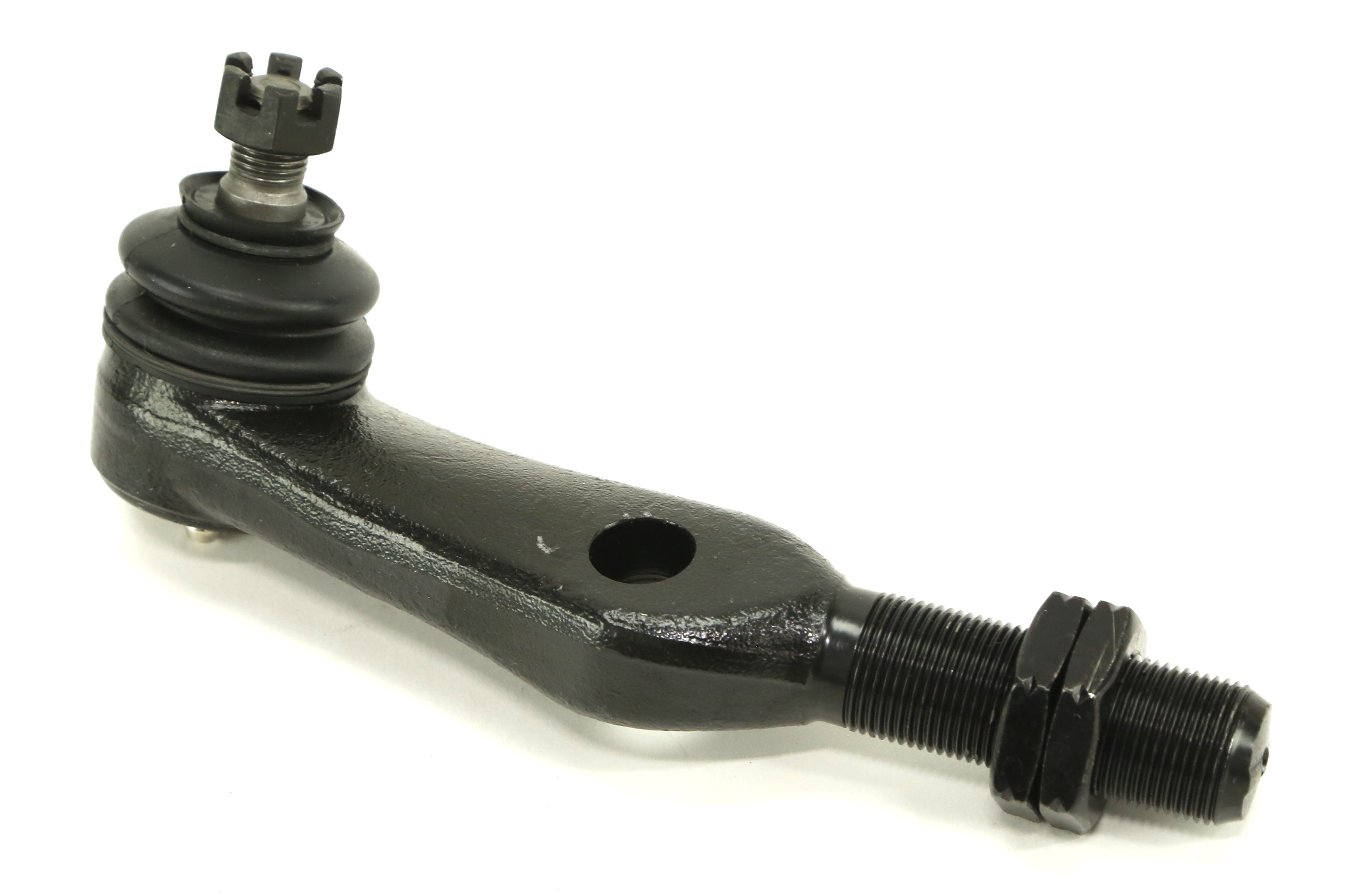 Rugged Ridge Tie Rod End Kit Replacement - TJ/LJ/XJ