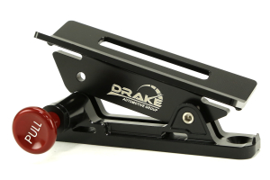 Drake Off Road Quick Release Fire Extinguisher Mount