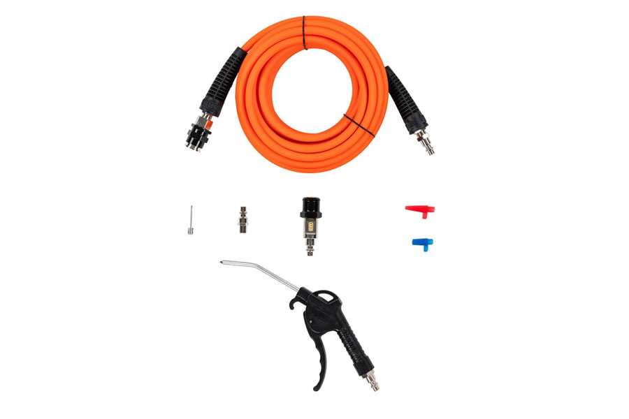 ARB Brushless Portable Twin Air Compressor
