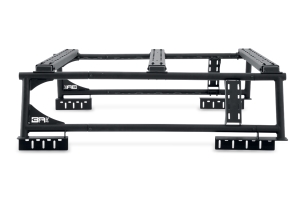 Body Armor Universal Mid-Size Overland Bed Rack