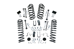 Rugged Ridge 2.5in Suspension Lift Kit   - JL 4Dr