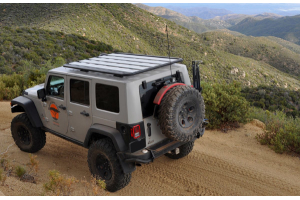 AEV Roof Rack - JK 4dr