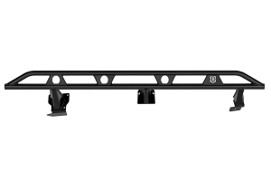 Icon Vehicle Dynamics Pro Series Frame Mount Slider - Passenger Side - JT