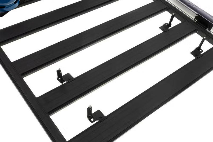 ARB BASE Rack Recovery Board Mounting Bracket