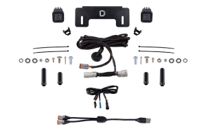 Diode Dynamics Stage Series Reverse Light Kit, SS3 Sport - Bronco 2021+