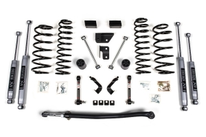 BDS Suspension NX2 Nitro Series 3in Lift Kit  - JL 2dr