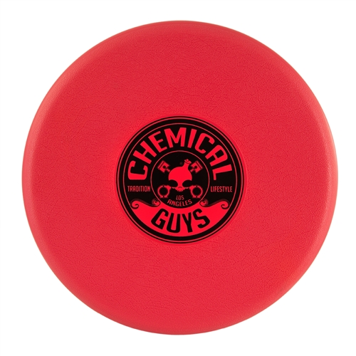 Chemical Guys Bucket Lid - Red