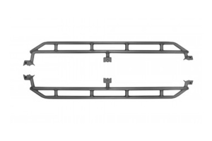 Ace Engineering Rock Slider Kit, Bare - JT