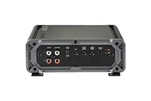 Kicker Mono Class D Subwoofer Amplifier - CXA400.1