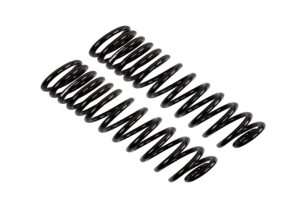 Synergy Rear Coil Springs - 4IN Lift  - JT