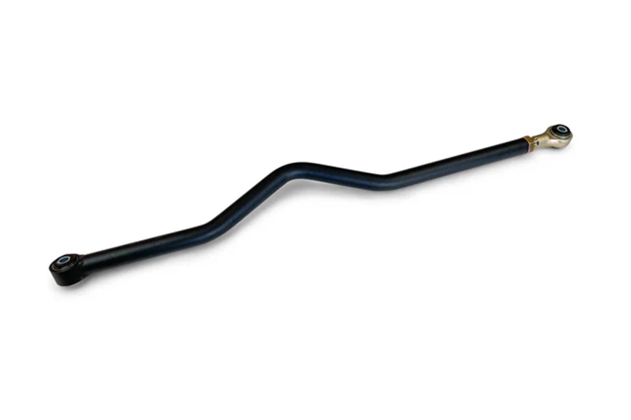 Clayton Adjustable Trackbar Rear  - JK