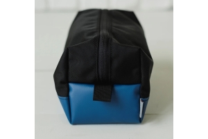 Last US Bag Co. Hand Locker Bag - Gray