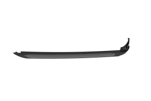 Mopar Soft Top Window, Driver Side - Black  - JL 