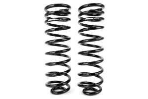 Synergy Manufacturing Coil Springs Rear 1in Lift 4-Dr/2in Lift 2-Dr  - JK