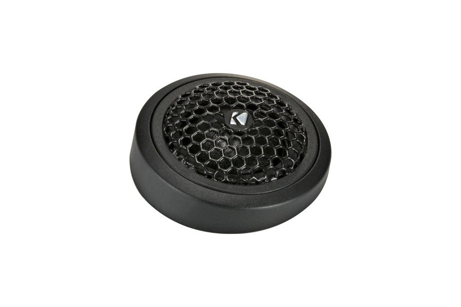 Kicker KS-Series One-inch Tweeters 