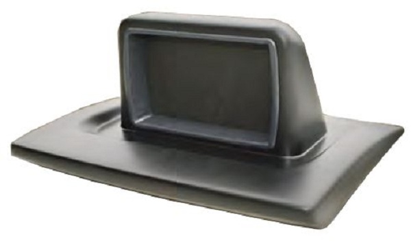 Superchips Traildash Dash Pod - JK
