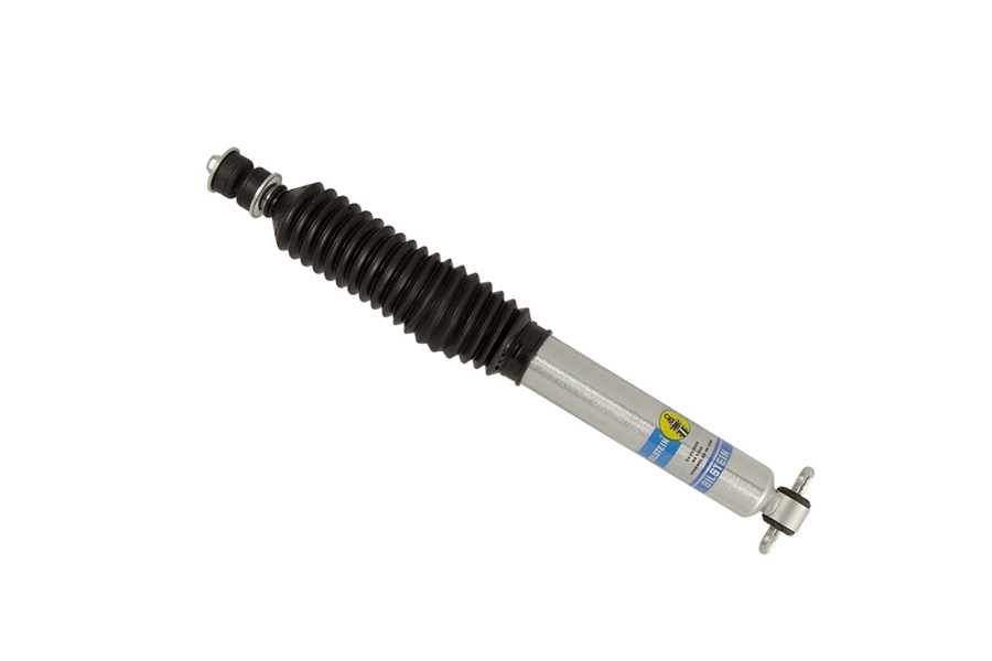 Bilstein B8 5100 Series Front Shock (0-2in Lift) - TJ 