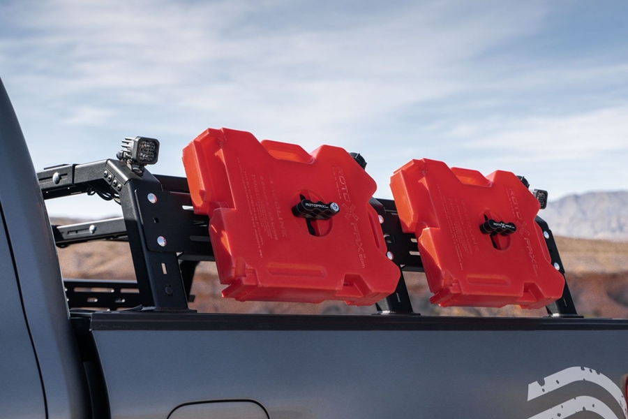 Diode Dynamics SSC1 Sport LED Pods, ABL White - Flood