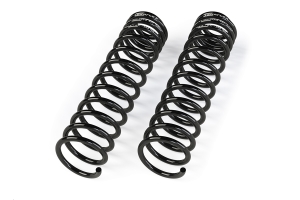 Teraflex 4in Front Coil Springs - Pair - JL 2dr