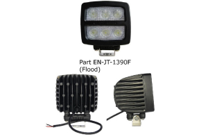 ENGO 90W LED Flood Light