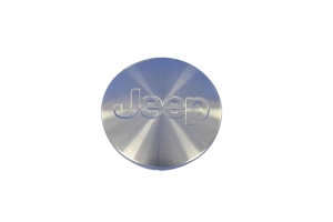 Mopar Replacement Wheel Center Cap - JK