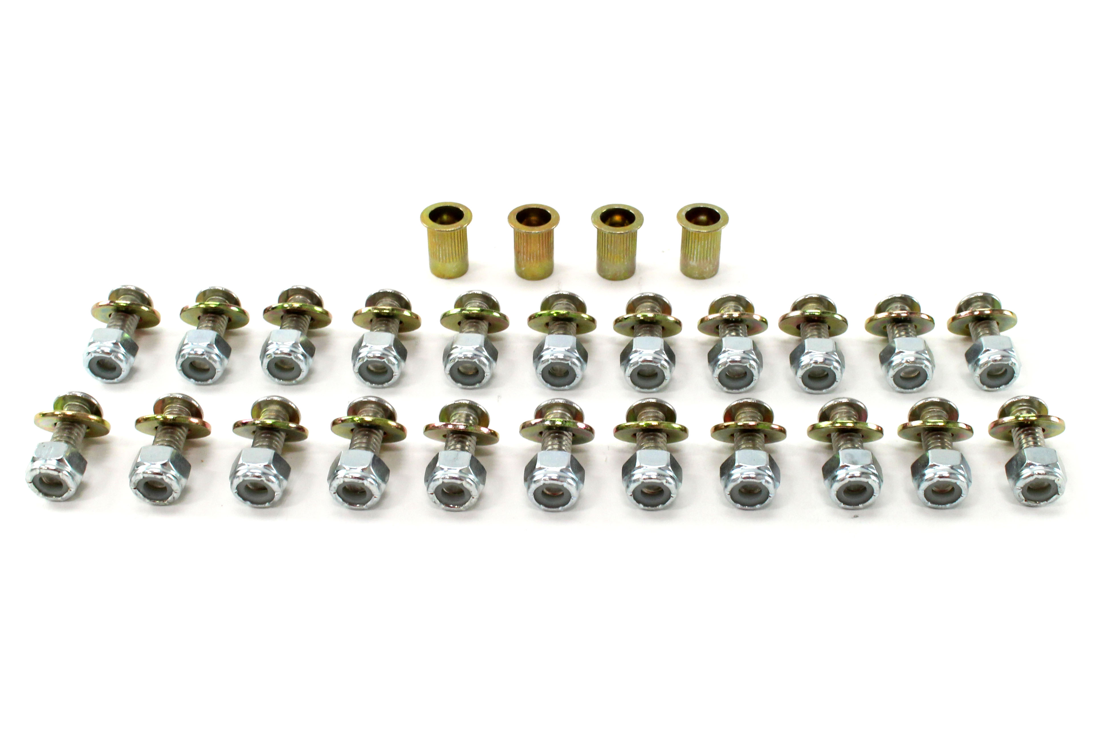 Poison Spyder Trail Corners Black w/Led Inserts - TJ