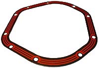 Lube Locker Dana 44 Gasket - JK/LJ/TJ