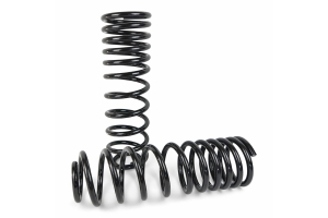 Clayton 3.5in Triple Rate Rear Coil Springs - JT