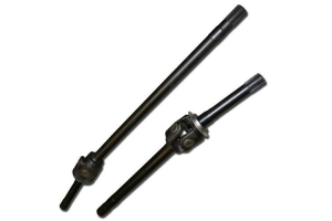 Dana Spicer AdvanTEK Narrow Open Diff Front Axle Shaft Assembly - JT/JL