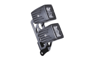 Pro Comp Dual Sport LED Light Kit  - JK