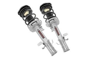Rough Country N3 Performance Front Loaded Struts, Pair - 1.5in Lift - Bronco Sport 2021+