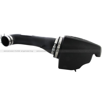 AFE Power Momentum GT Stage-2 Pro 5R Air Intake System - 2012+ JK