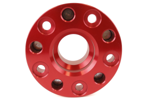 Synergy Manufacturing Hub Centric Wheel Spacer Kit 5x5 1.75in  - JK/WJ