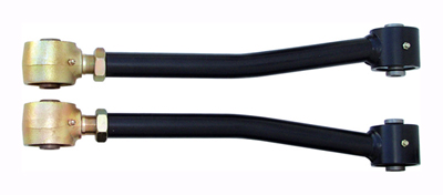 Currie Enterprises Control Arms Rear Upper - JL/JK