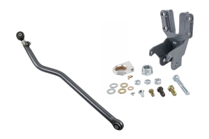 Synergy Manufacturing Front Track Bar and Brace Package - JT/JL