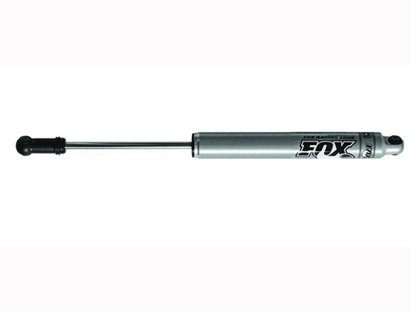 FOX 2.0 Performance Series IFP Racing Steering Stabilizer - JK